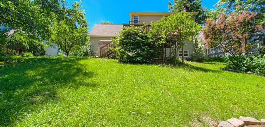 Homes for Sale in Gladstone, MO 64118 | 2208 NE 75th Terrace