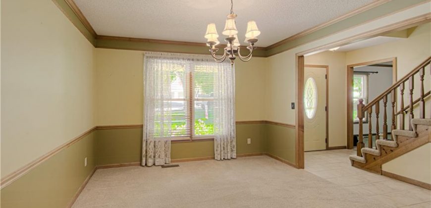 Homes for Sale in Gladstone, MO 64118 | 2208 NE 75th Terrace