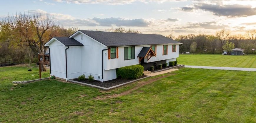 Homes for Sale in Kearney, MO 64060 | 20609 NE 161st Street