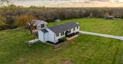 Homes for Sale in Kearney, MO 64060 | 20609 NE 161st Street
