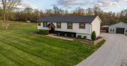 Homes for Sale in Kearney, MO 64060 | 20609 NE 161st Street