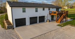Homes for Sale in Kearney, MO 64060 | 20609 NE 161st Street