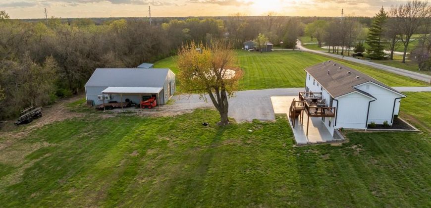 Homes for Sale in Kearney, MO 64060 | 20609 NE 161st Street
