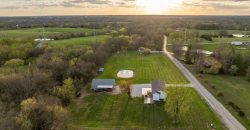 Homes for Sale in Kearney, MO 64060 | 20609 NE 161st Street