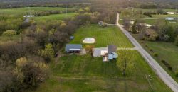 Homes for Sale in Kearney, MO 64060 | 20609 NE 161st Street