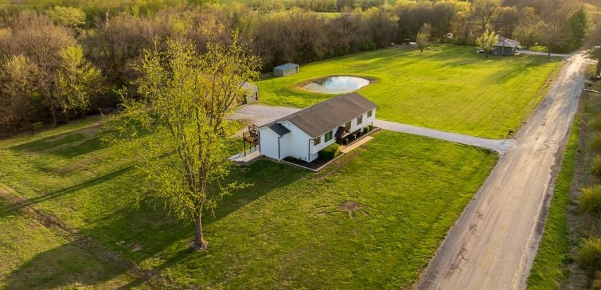 Homes for Sale in Kearney, MO 64060 | 20609 NE 161st Street