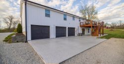 Homes for Sale in Kearney, MO 64060 | 20609 NE 161st Street