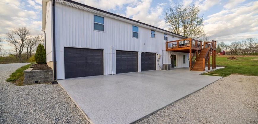Homes for Sale in Kearney, MO 64060 | 20609 NE 161st Street