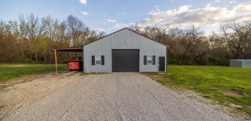 Homes for Sale in Kearney, MO 64060 | 20609 NE 161st Street