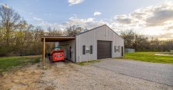 Homes for Sale in Kearney, MO 64060 | 20609 NE 161st Street