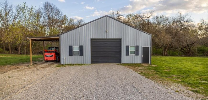 Homes for Sale in Kearney, MO 64060 | 20609 NE 161st Street