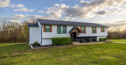Homes for Sale in Kearney, MO 64060 | 20609 NE 161st Street