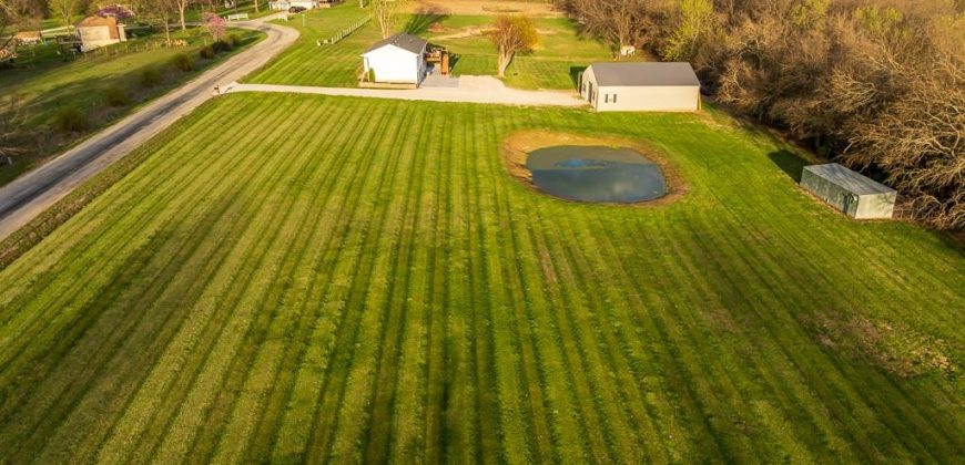 Homes for Sale in Kearney, MO 64060 | 20609 NE 161st Street