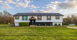 Homes for Sale in Kearney, MO 64060 | 20609 NE 161st Street