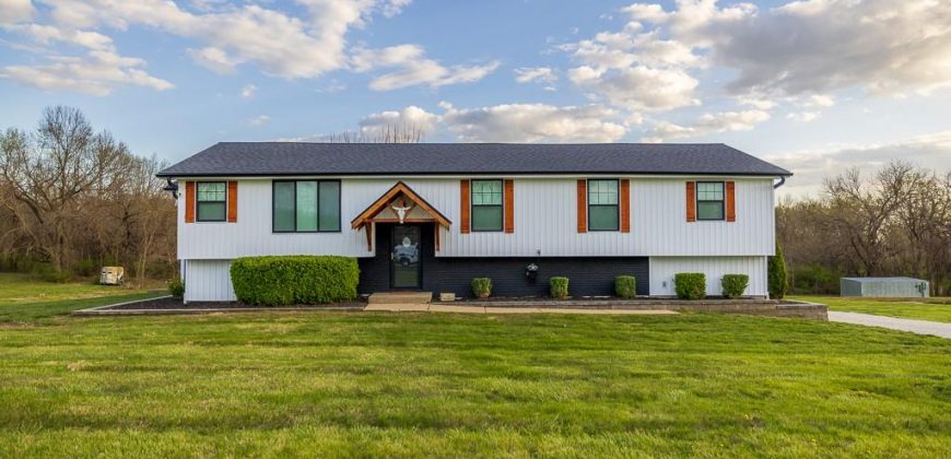 Homes for Sale in Kearney, MO 64060 | 20609 NE 161st Street
