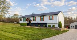 Homes for Sale in Kearney, MO 64060 | 20609 NE 161st Street