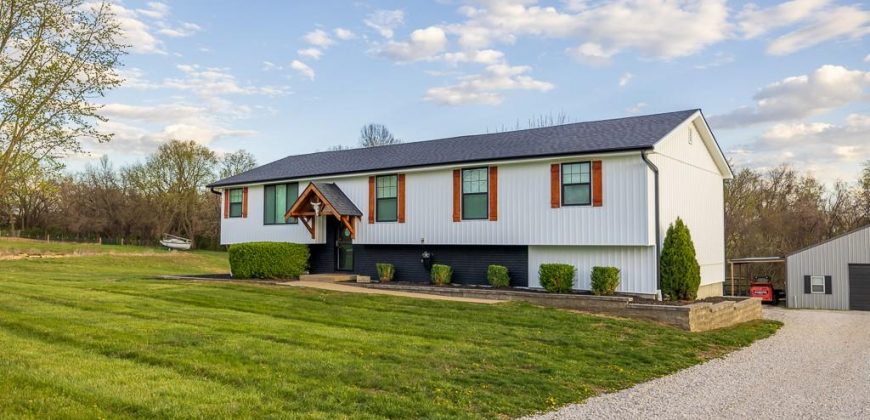Homes for Sale in Kearney, MO 64060 | 20609 NE 161st Street