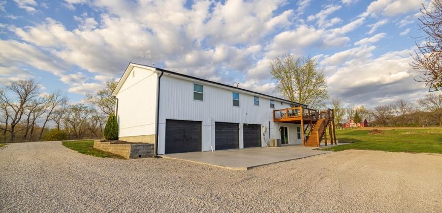 Homes for Sale in Kearney, MO 64060 | 20609 NE 161st Street