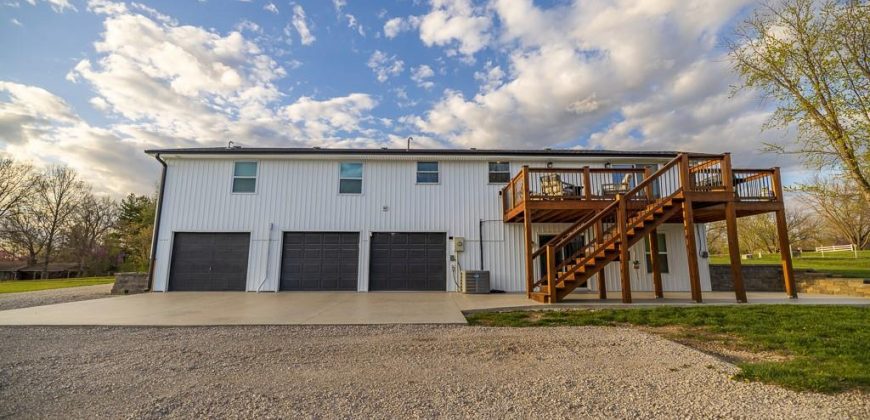 Homes for Sale in Kearney, MO 64060 | 20609 NE 161st Street
