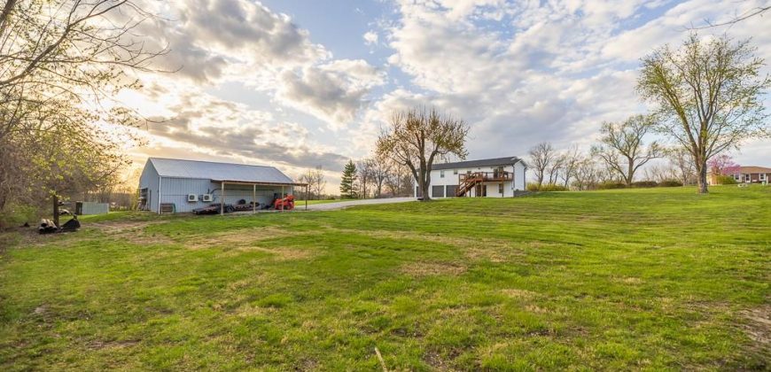 Homes for Sale in Kearney, MO 64060 | 20609 NE 161st Street