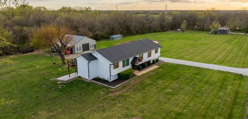 Homes for Sale in Kearney, MO 64060 | 20609 NE 161st Street