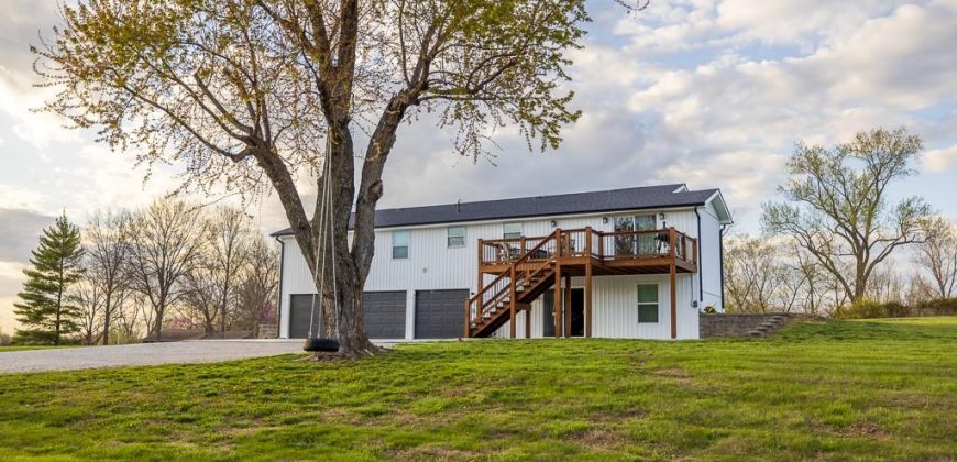 Homes for Sale in Kearney, MO 64060 | 20609 NE 161st Street
