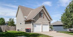 Homes for Sale in Kearney, MO 64060 | 911  Porter Ridge Road