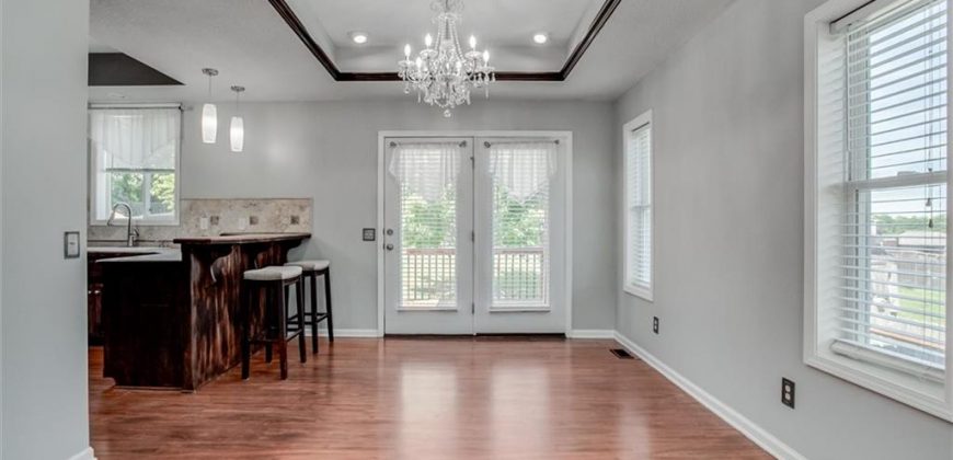 Homes for Sale in Kearney, MO 64060 | 911  Porter Ridge Road