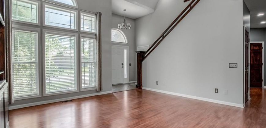 Homes for Sale in Kearney, MO 64060 | 911  Porter Ridge Road