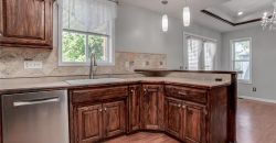 Homes for Sale in Kearney, MO 64060 | 911  Porter Ridge Road