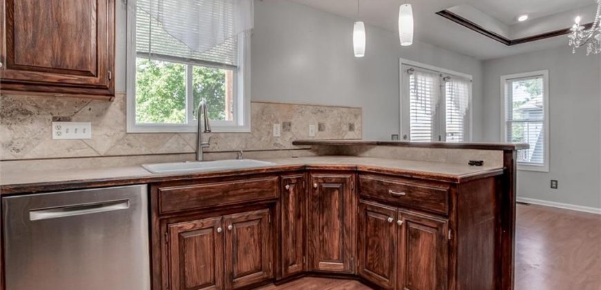 Homes for Sale in Kearney, MO 64060 | 911  Porter Ridge Road