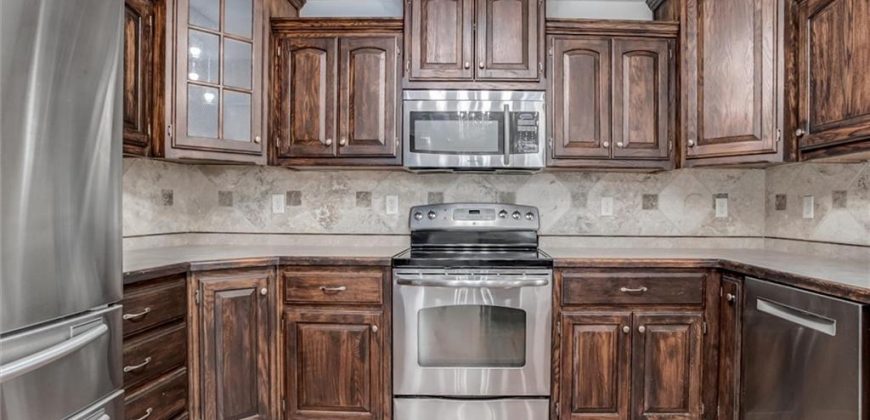 Homes for Sale in Kearney, MO 64060 | 911  Porter Ridge Road