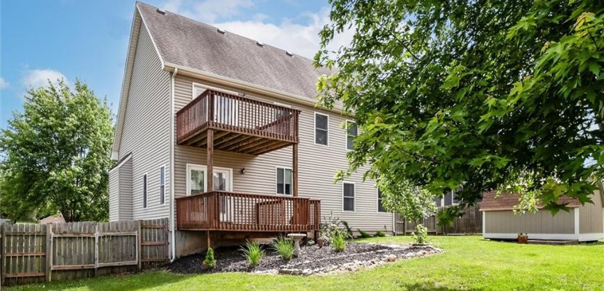 Homes for Sale in Kearney, MO 64060 | 911  Porter Ridge Road