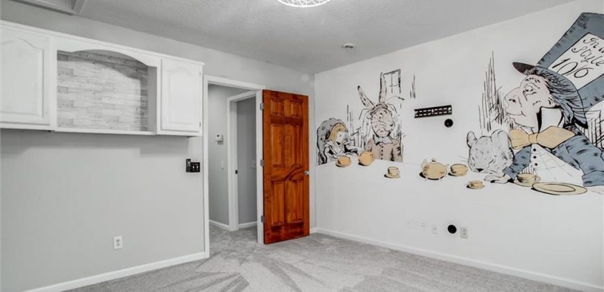 Homes for Sale in Kearney, MO 64060 | 911  Porter Ridge Road