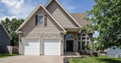 Homes for Sale in Kearney, MO 64060 | 911  Porter Ridge Road