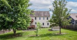 Homes for Sale in Kearney, MO 64060 | 911  Porter Ridge Road