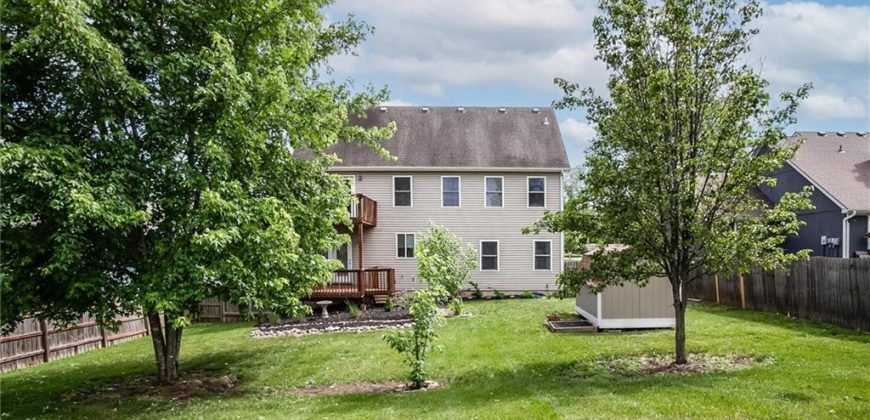 Homes for Sale in Kearney, MO 64060 | 911  Porter Ridge Road