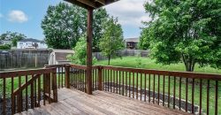 Homes for Sale in Kearney, MO 64060 | 911  Porter Ridge Road