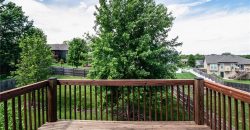 Homes for Sale in Kearney, MO 64060 | 911  Porter Ridge Road