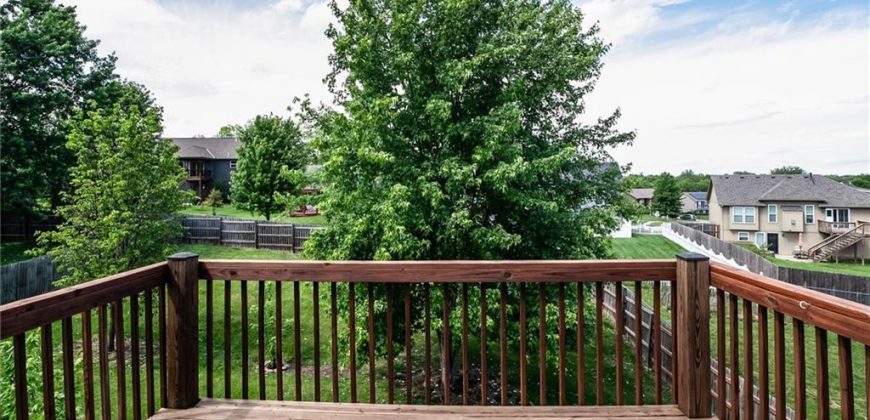 Homes for Sale in Kearney, MO 64060 | 911  Porter Ridge Road