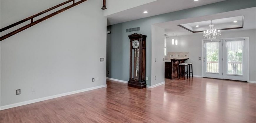 Homes for Sale in Kearney, MO 64060 | 911  Porter Ridge Road
