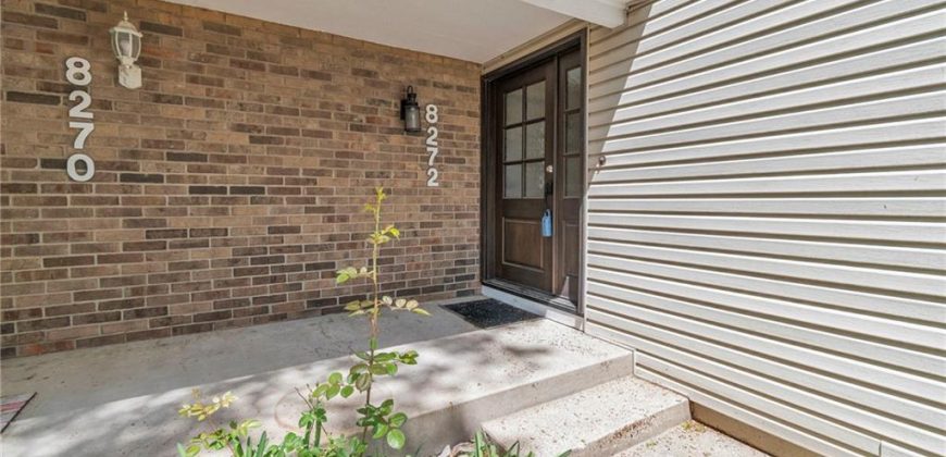 Homes for Sale in Kansas City, MO 64151 | 8272 NW Barrybrooke Drive