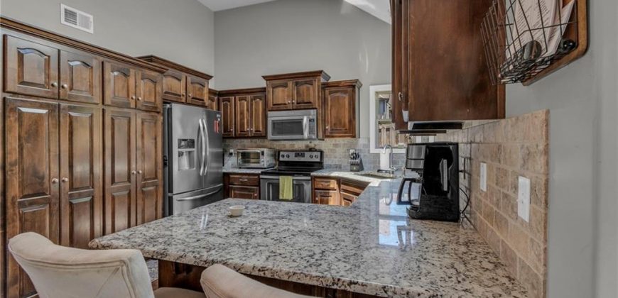 Homes for Sale in Kansas City, MO 64153 | 8519 N CONRAN Court