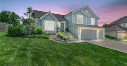 Homes for Sale in Kansas City, MO 64153 | 8519 N CONRAN Court