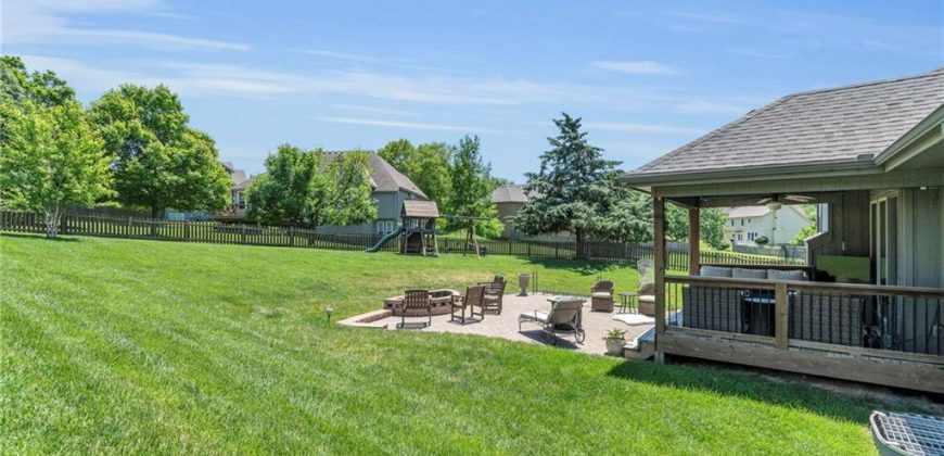 Homes for Sale in Kansas City, MO 64153 | 8519 N CONRAN Court