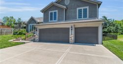 Homes for Sale in Kansas City, MO 64153 | 8519 N CONRAN Court