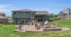 Homes for Sale in Kansas City, MO 64153 | 8519 N CONRAN Court