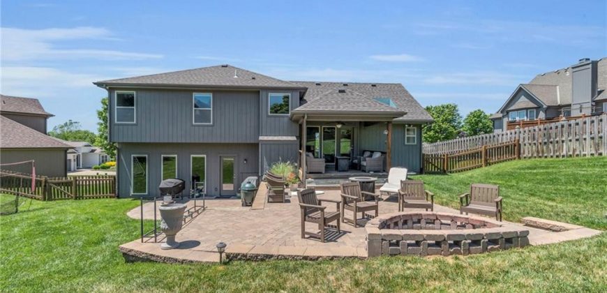 Homes for Sale in Kansas City, MO 64153 | 8519 N CONRAN Court