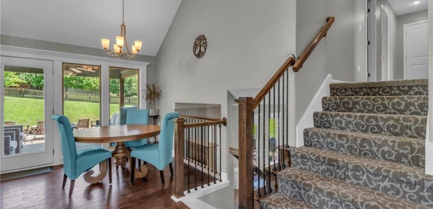 Homes for Sale in Kansas City, MO 64153 | 8519 N CONRAN Court