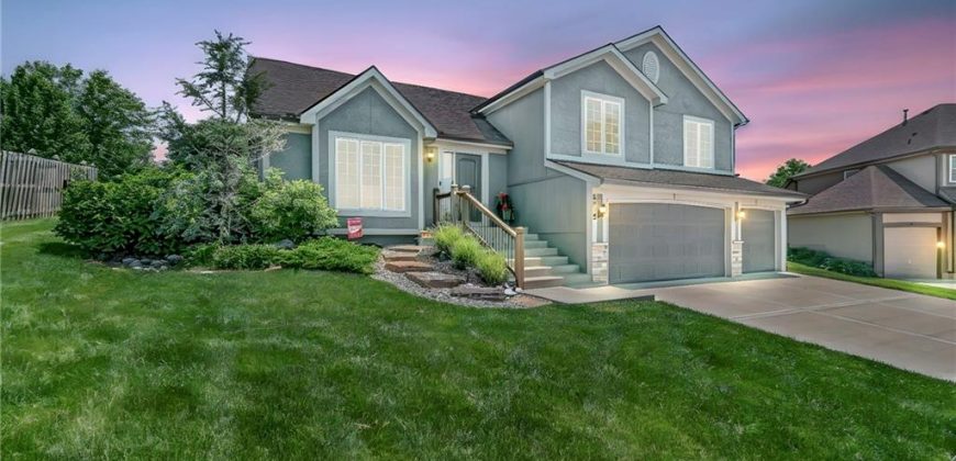 Homes for Sale in Kansas City, MO 64153 | 8519 N CONRAN Court